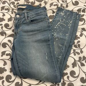 Levi’s women’s jeans